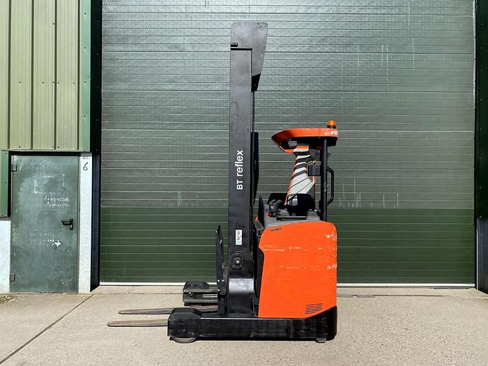 Used 2019 BT RRE160H