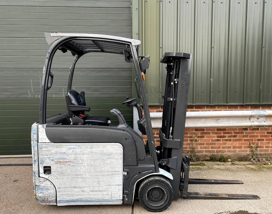 Used 2020 UNICARRIERS A2N1L18Q