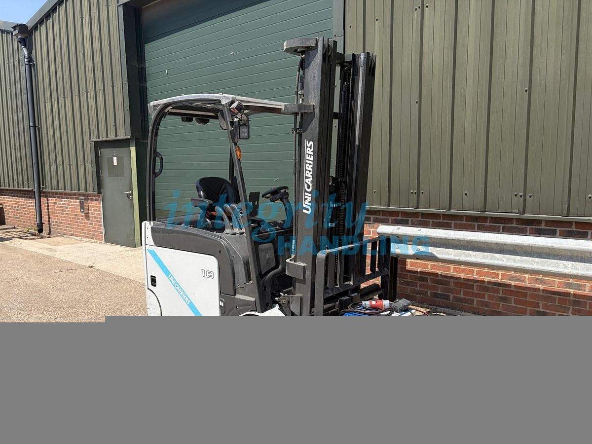 Used 2020 TCM/UNICARRIERS A2N1L18Q