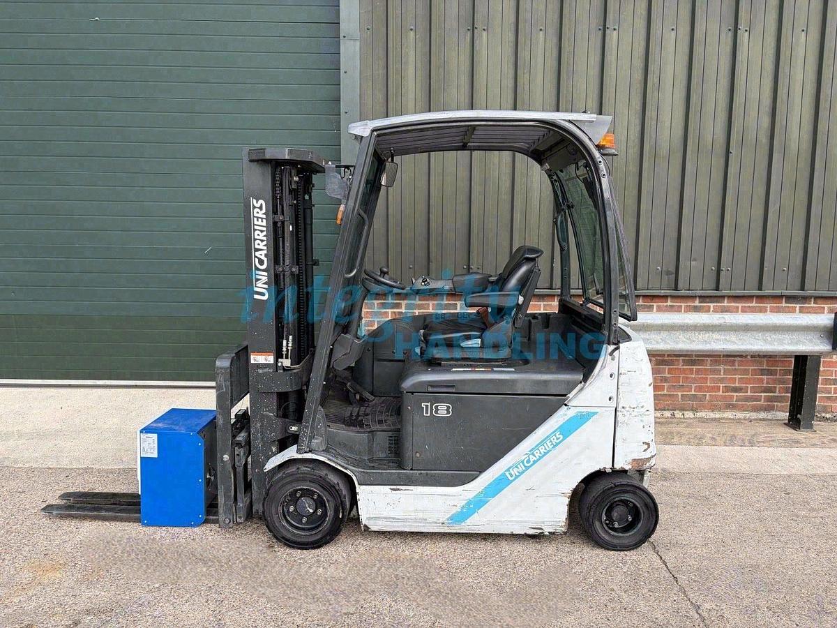 Used 2020 TCM/UNICARRIERS JAG2N1L18Q