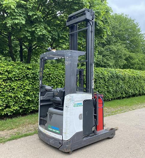 Used 2012 ATLET UMS160DTFVXE845