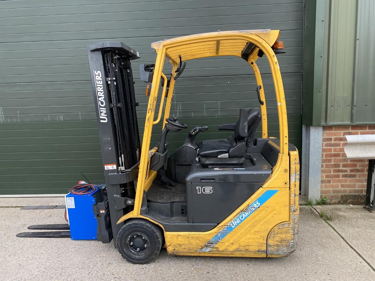 Used 2018 TCM / UNICARRIERS A2N1L16Q