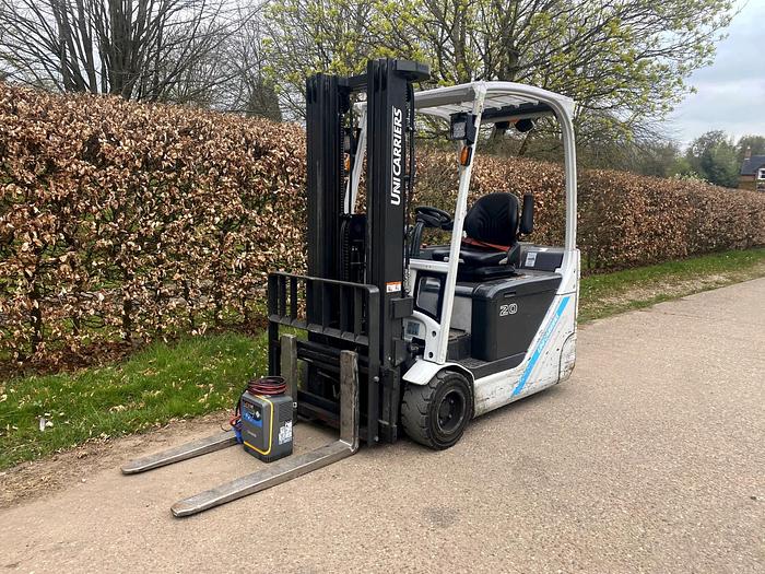 Used 2018 UNICARRIERS AG2N1 L20Q