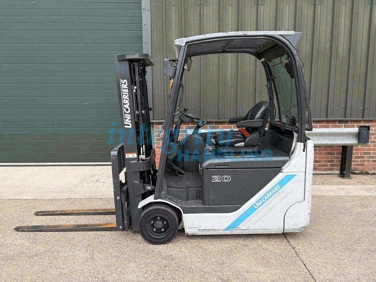 Used 2021 TCM/UNICARRIERS AG2N1L20Q