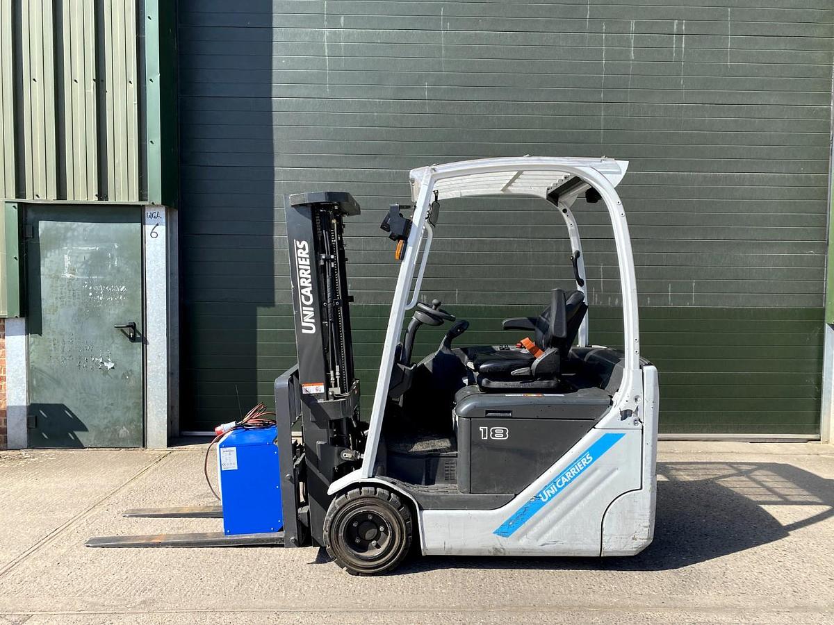 Used 2018 TCM / UNICARRIERS A2N1 L18Q