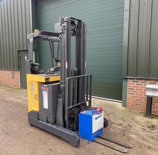 Used 2012 ATLET ULS140DTFVRE570