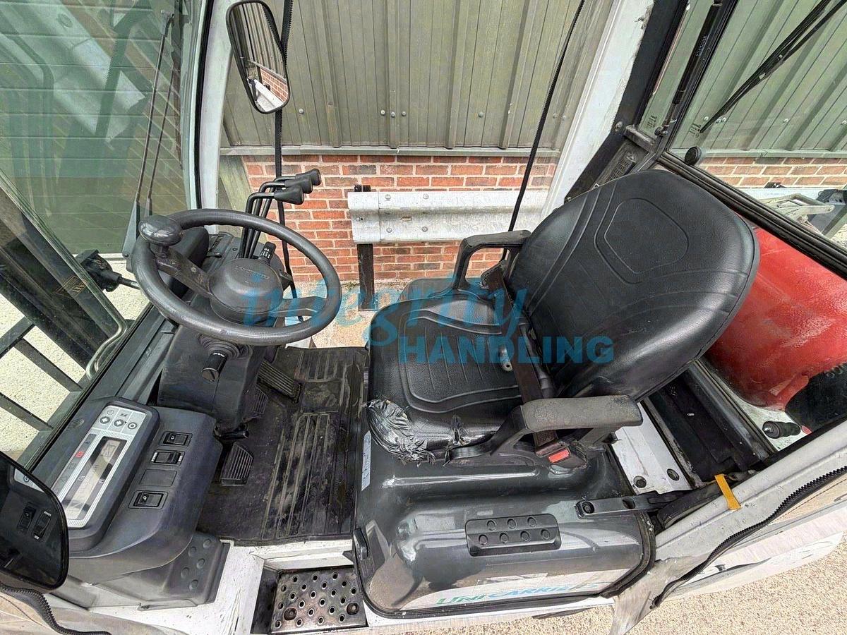 Used 2015 TCM/UNICARRIERS P1D1A15LQ