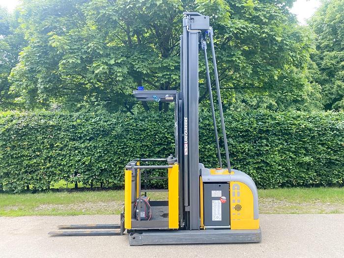 Used 2016 ATLET OPS1000