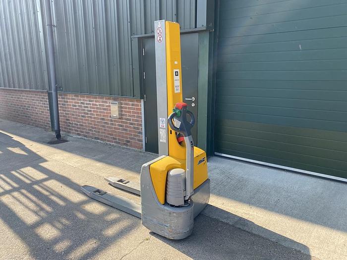 Used JUNGHEINRICH EMC 10