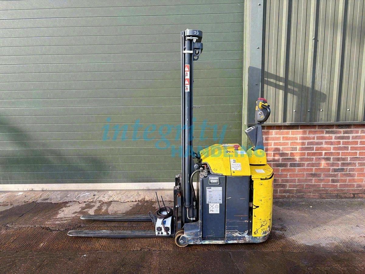 Used 2018 COMBILIFT CS1000