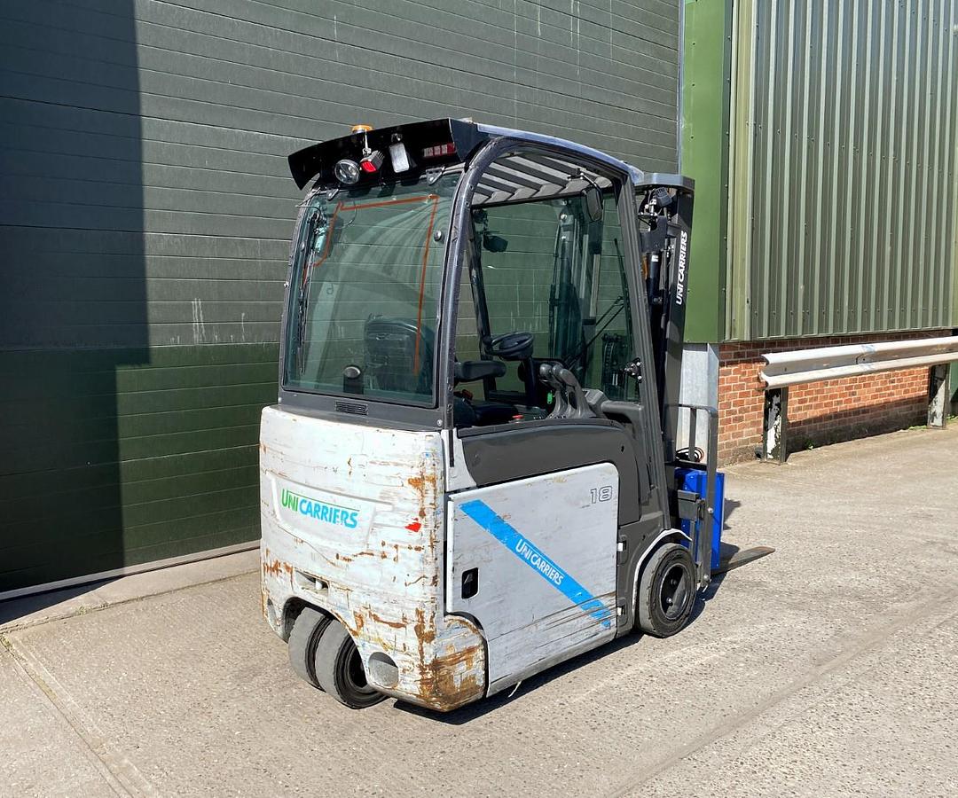 Used 2021 TCM / UNICARRIERS A2N1 L18Q