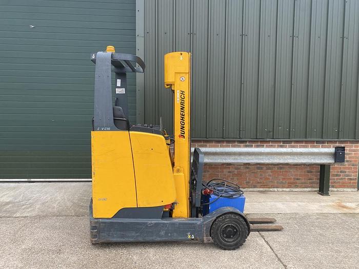 Used JUNGHEINRICH ETVC16