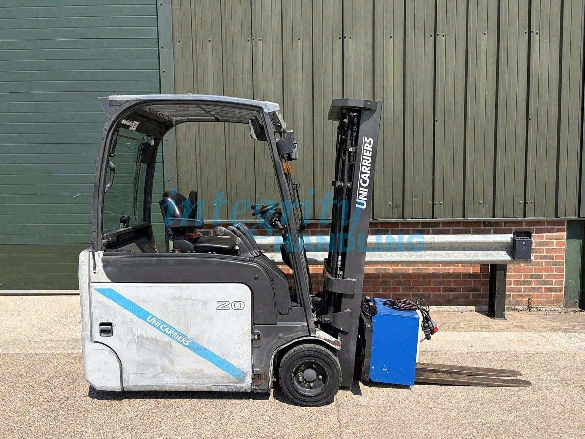 Used 2020 TCM/UNICARRIERS AG2N1L20Q