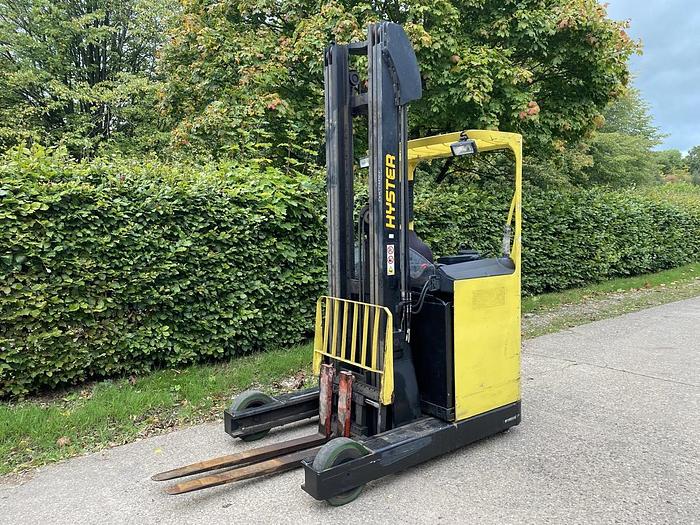 Used HYSTER R1.60