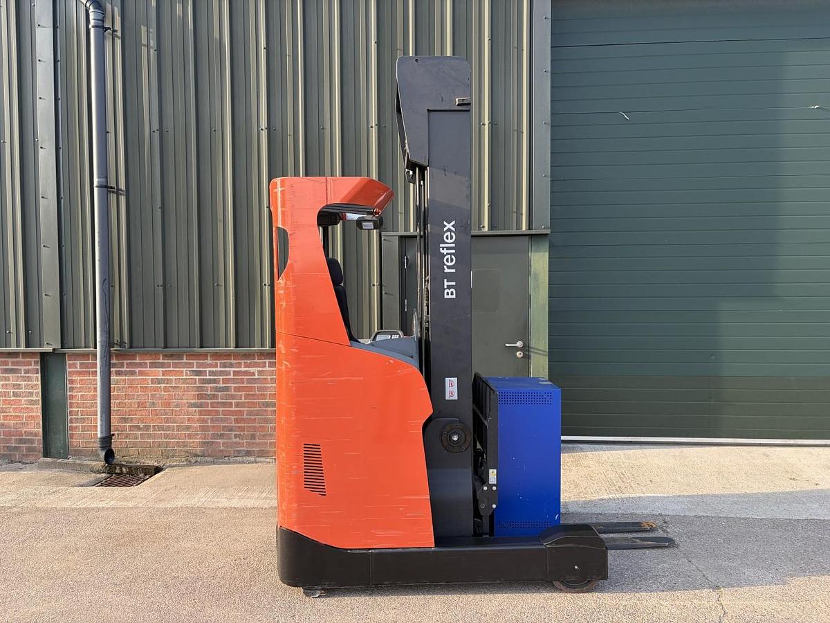 Used 2020 BT RRE160H