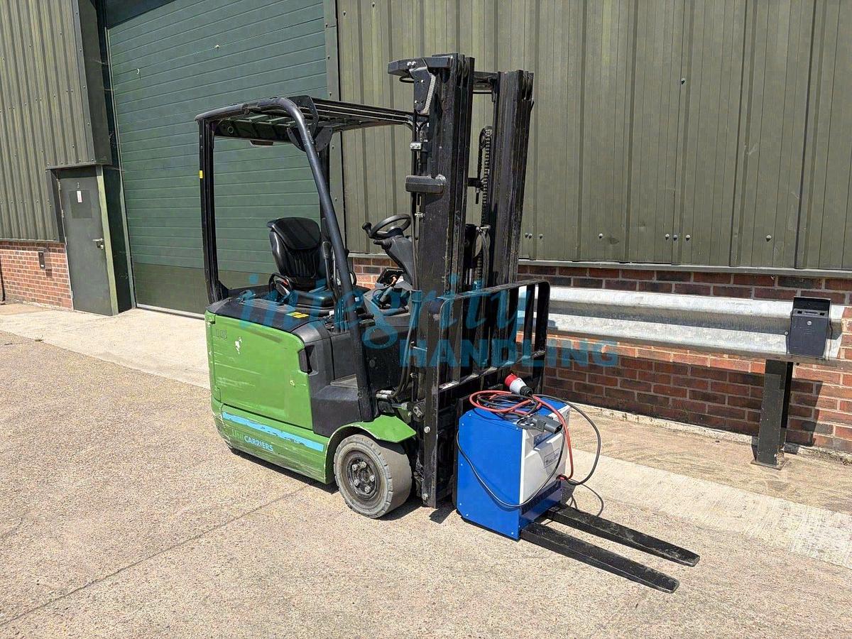 Used 2022 MITSUBISHI/UNICARRIERS MXS3-16
