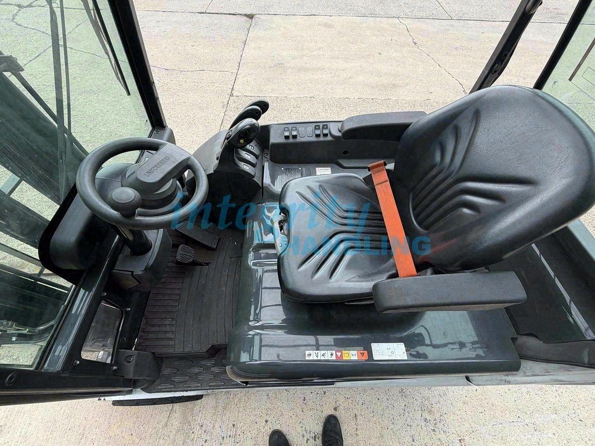 Used 2021 TCM/UNICARRIERS AG2N1L20Q