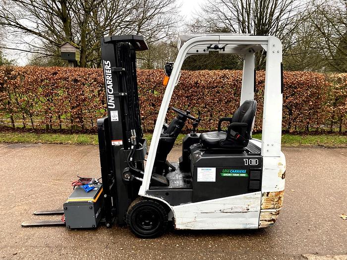 Used 2014 UNICARRIERS A1N1 L18Q