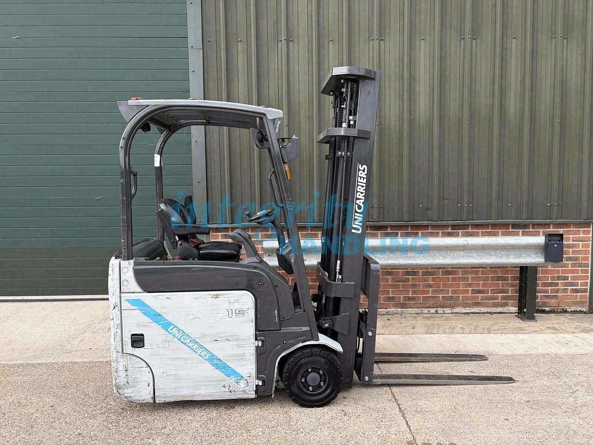 Used 2020 TCM/UNICARRIERS ASN1L15Q