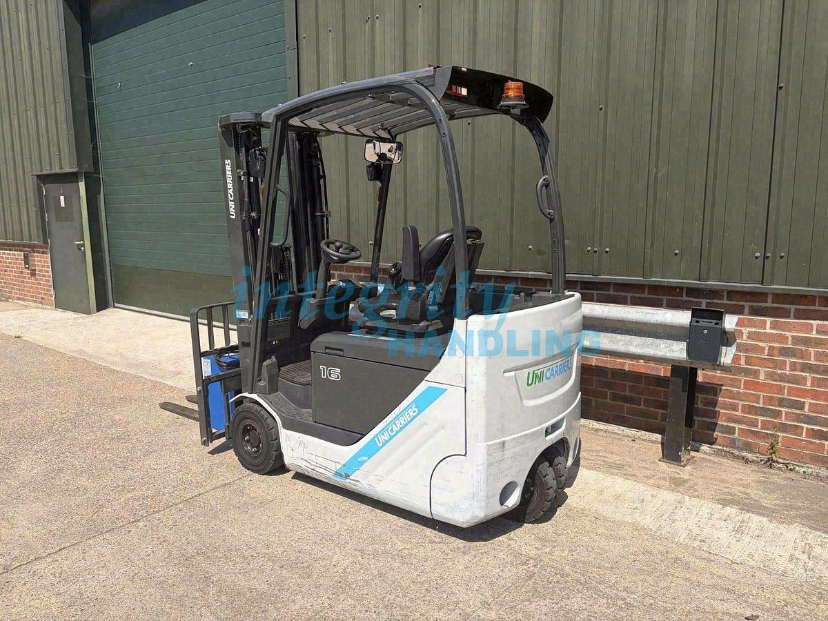 Used 2021 TCM/UNICARRIERS AG2N1L16Q