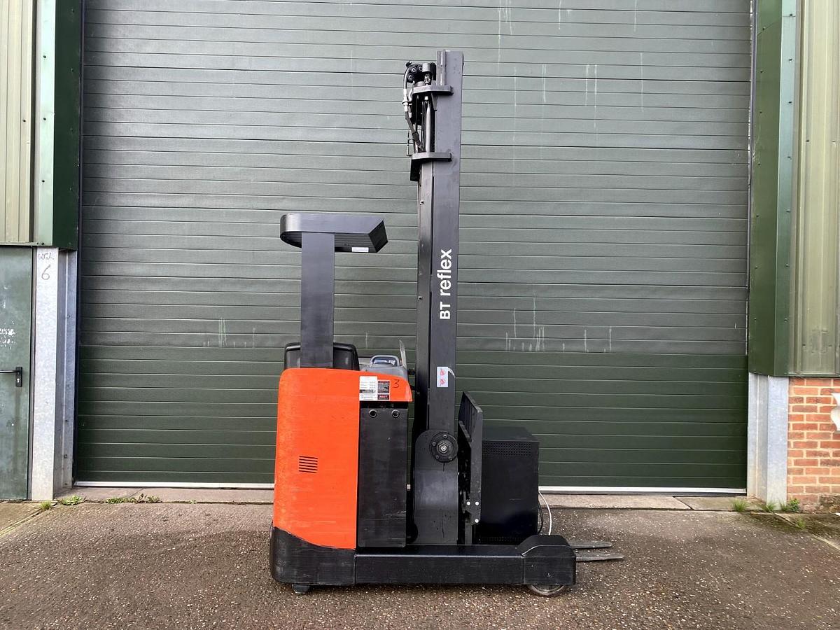 Used 2014 BT RRE140B