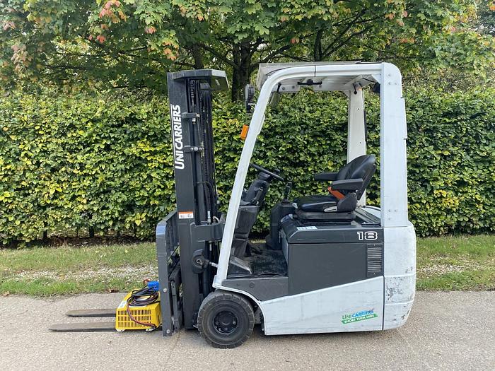 Used 2017 UNICARRIERS A1N1 L18Q