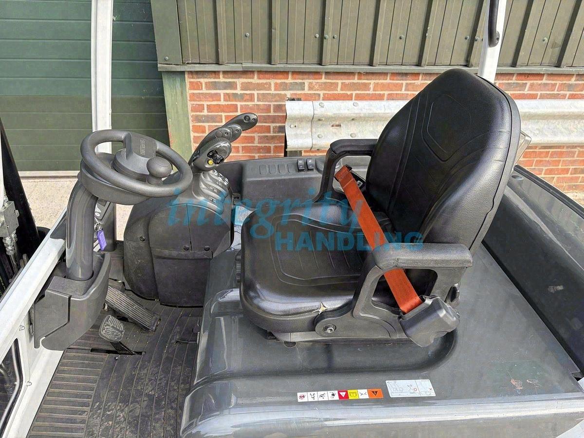 Used 2017 TCM/UNICARRIERS AG2N1L20Q