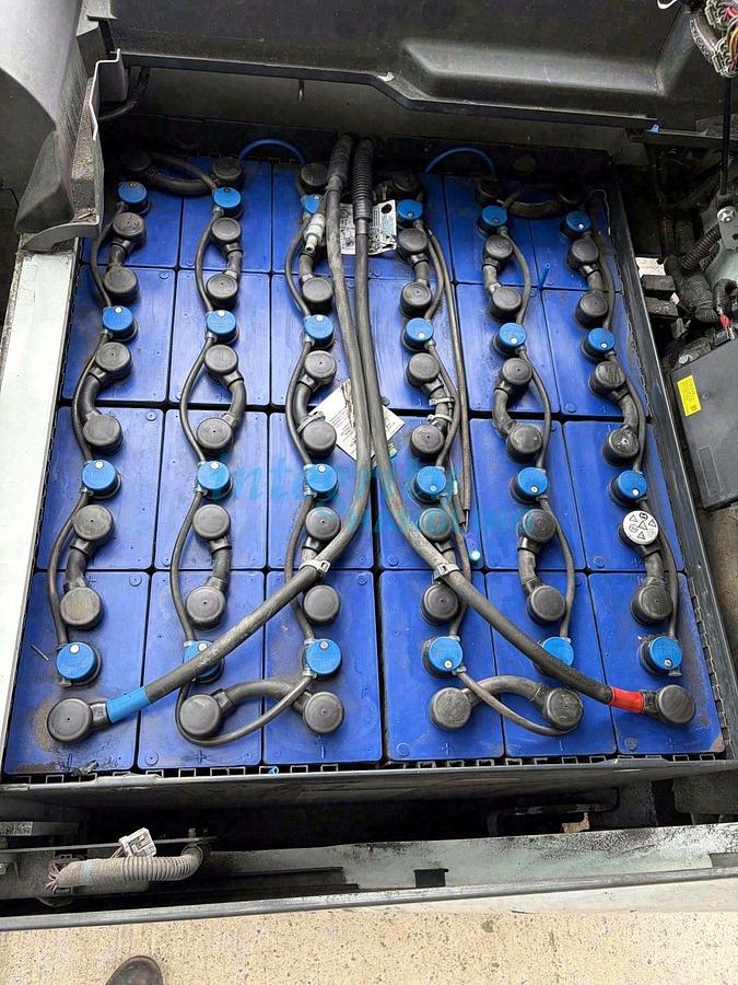 Used 2020 TCM/UNICARRIERS AG2N1L20Q