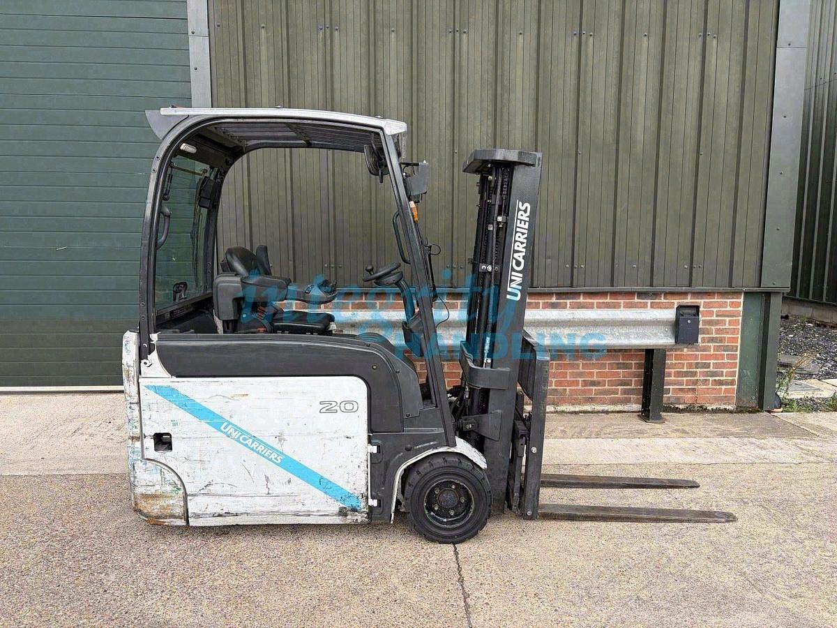 Used 2020 TCM/UNICARRIERS AG2N1L20Q
