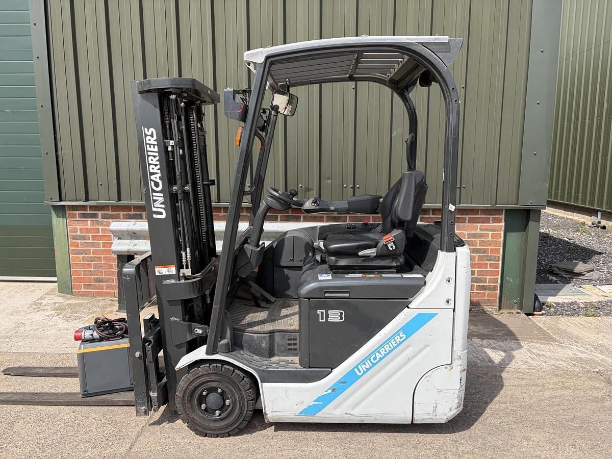 Used 2020 TCM/UNICARRIERS AS2N1L13Q