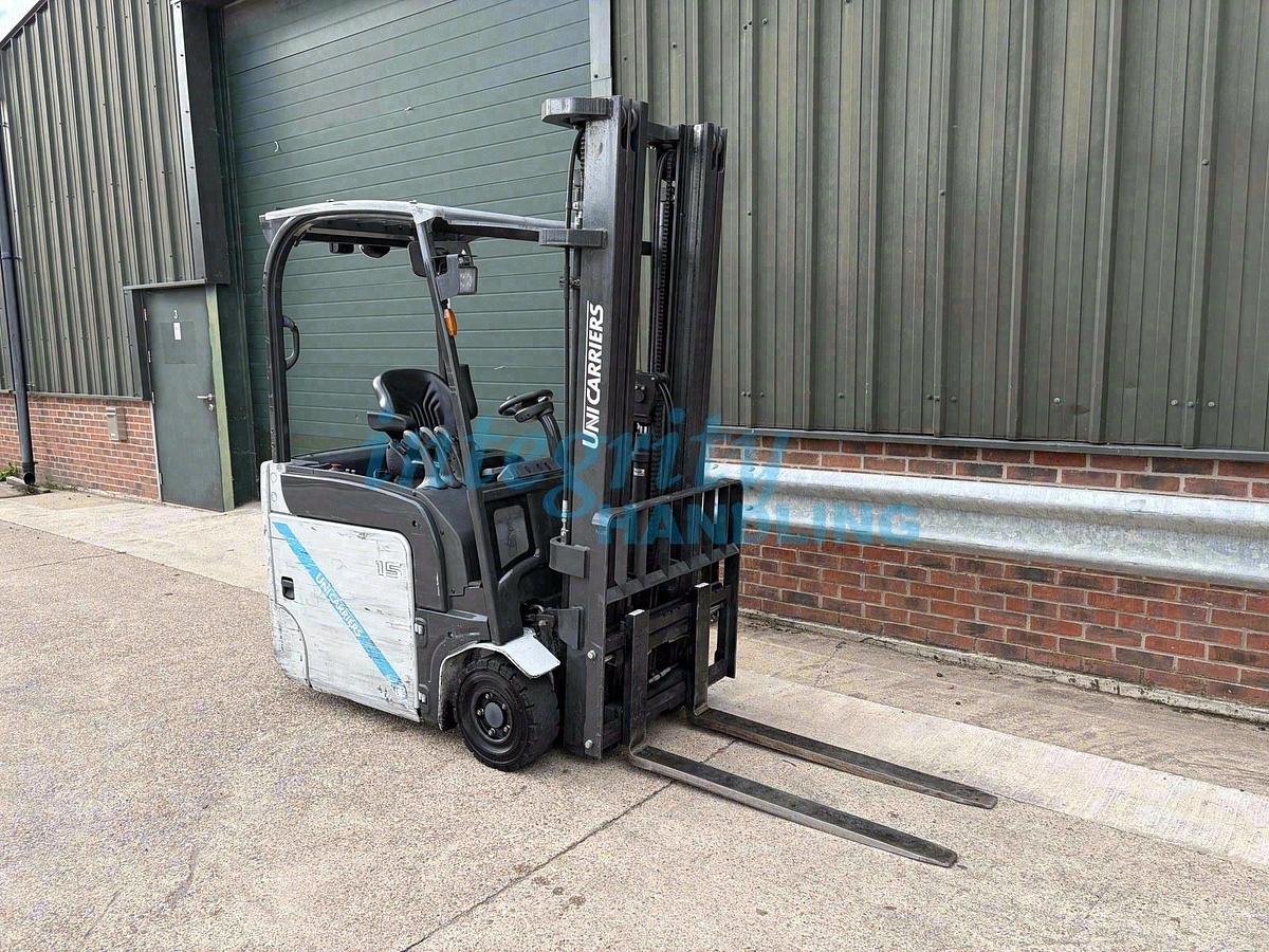 Used 2020 TCM/UNICARRIERS ASN1L15Q