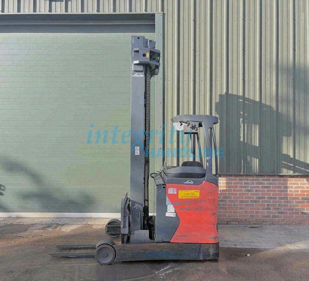 Used 2018 LINDE R16HD-01