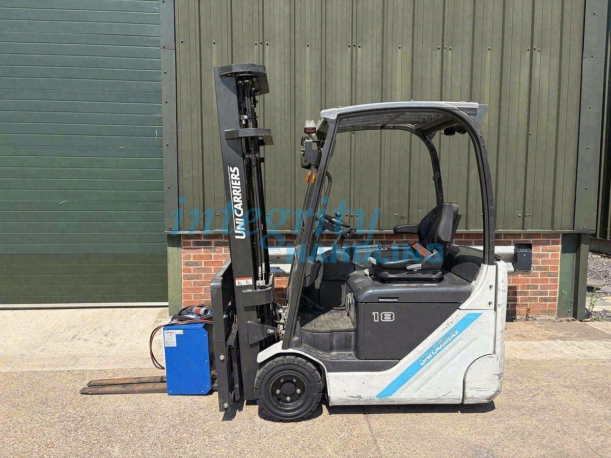 Used 2020 TCM/UNICARRIERS A2N1L18Q