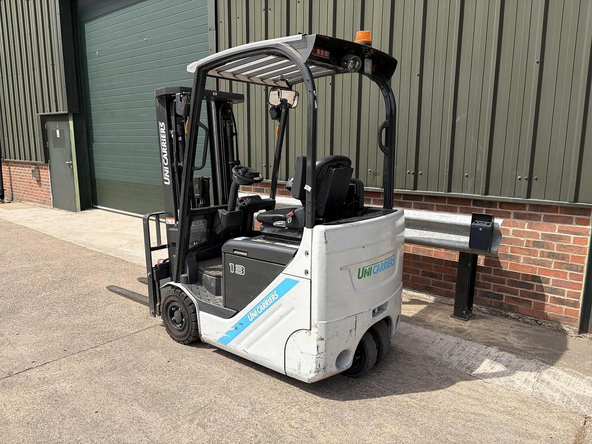 Used 2020 TCM/UNICARRIERS AS2N1L13Q