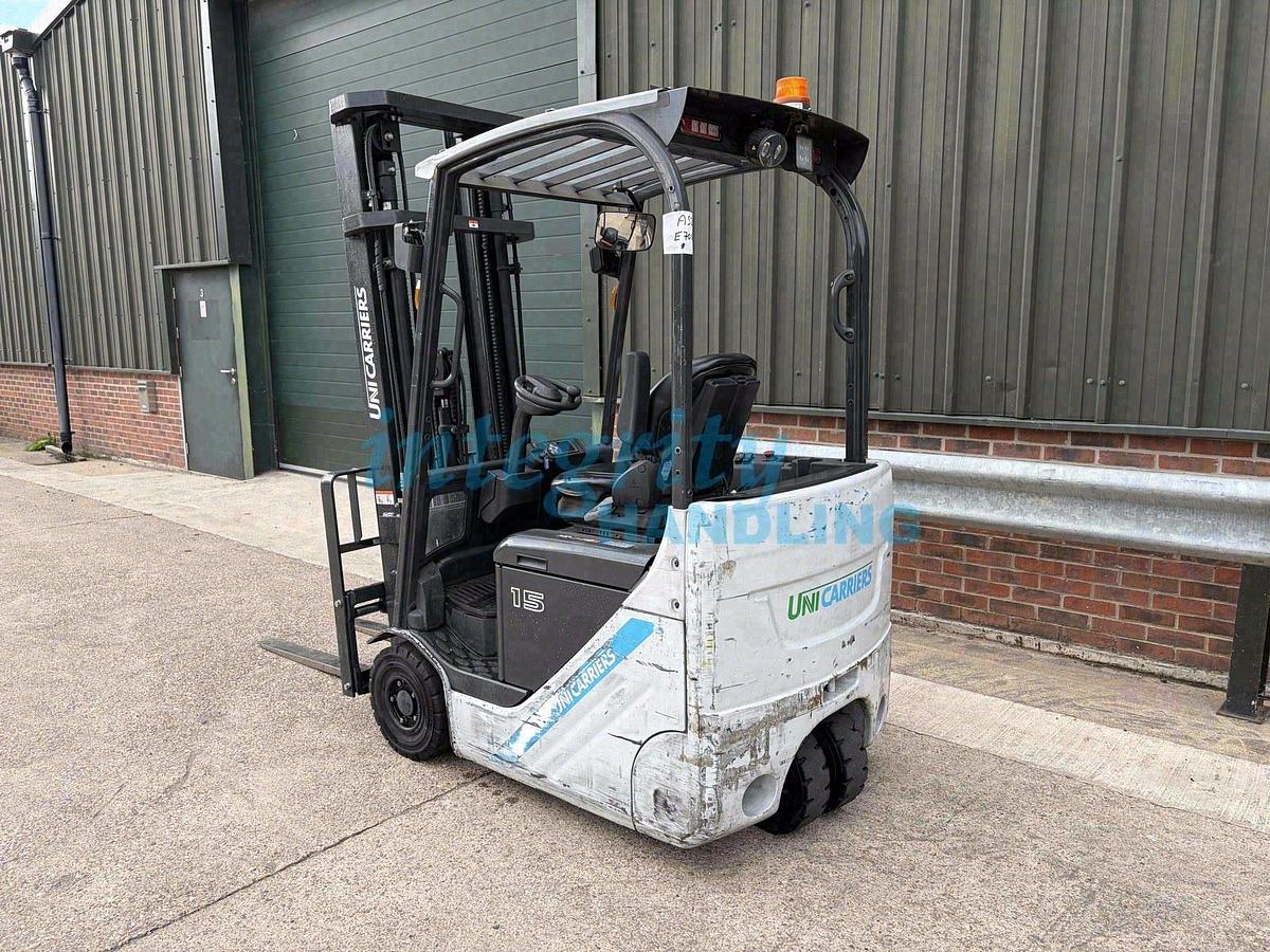 Used 2020 TCM/UNICARRIERS ASN1L15Q