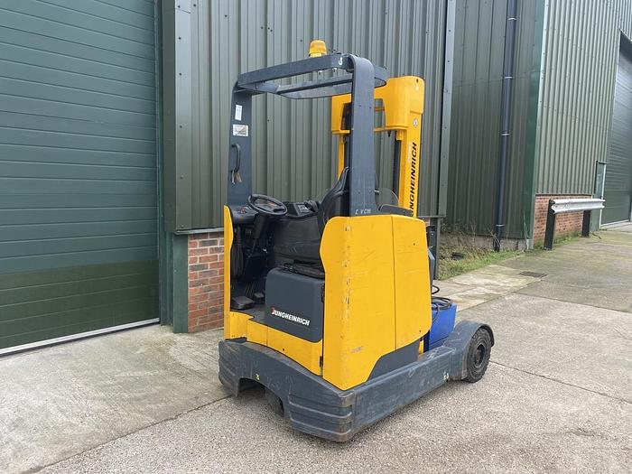 Used JUNGHEINRICH ETVC16