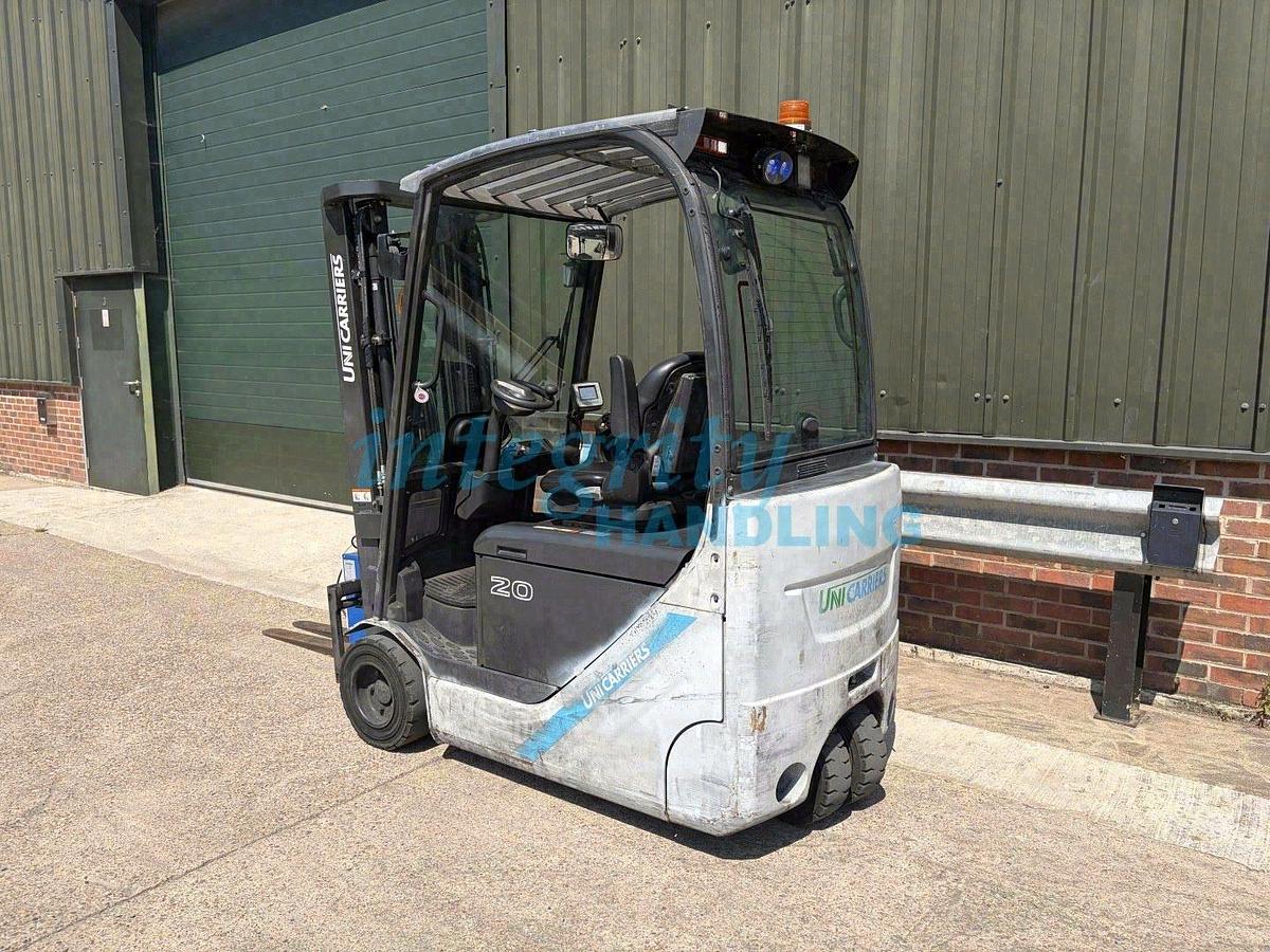 Used 2020 TCM/UNICARRIERS AG2N1L20Q