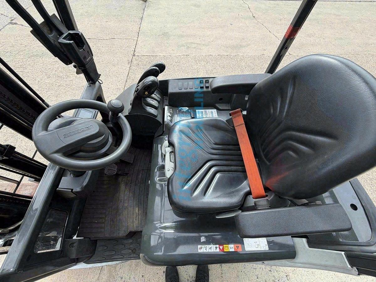 Used 2021 TCM/UNICARRIERS AS2N1L15Q