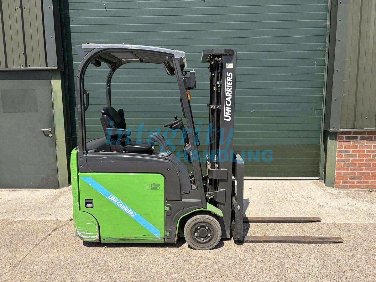 Used 2021 TCM/UNICARRIERS AS2N1L15Q