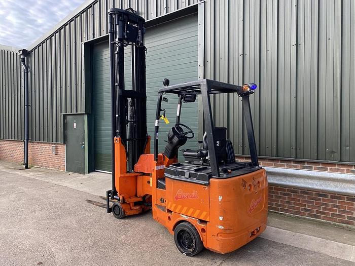 Used TRANSLIFT BE420-82SS