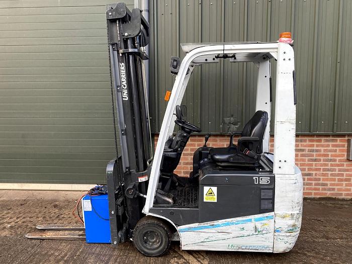 Used 2015 UNICARRIERS A1N1L15Q