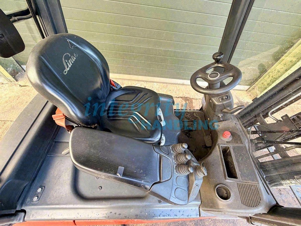 Used 2018 LINDE E16P-02