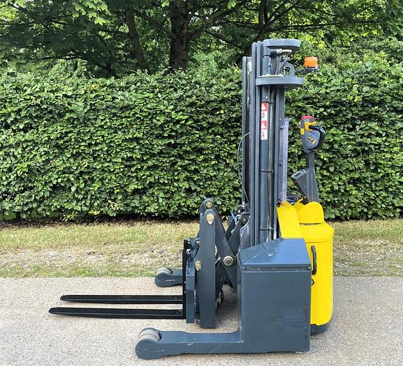 Used 2017 COMBILIFT COMBI-WR