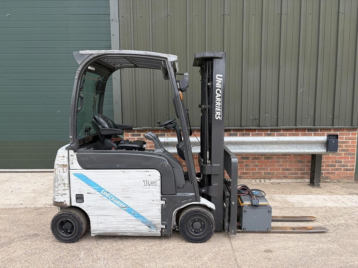 Used 2020 TCM/UNICARRIERS JA2N1L16Q