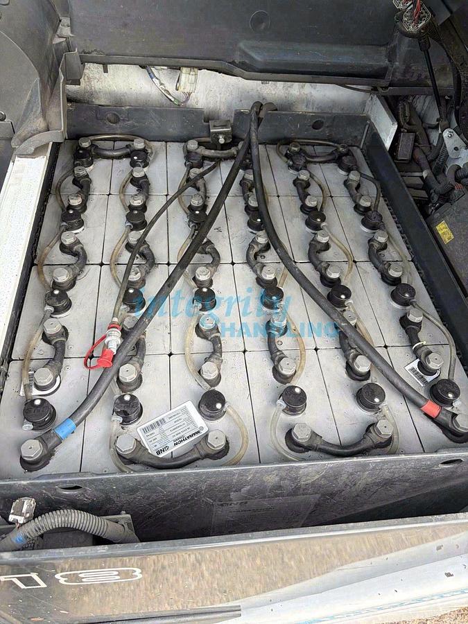 Used 2020 TCM/UNICARRIERS JAG2N1L18Q