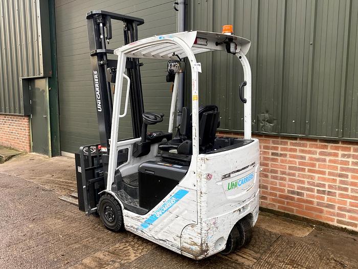 Used 2017 UNICARRIERS AS2N1L15Q