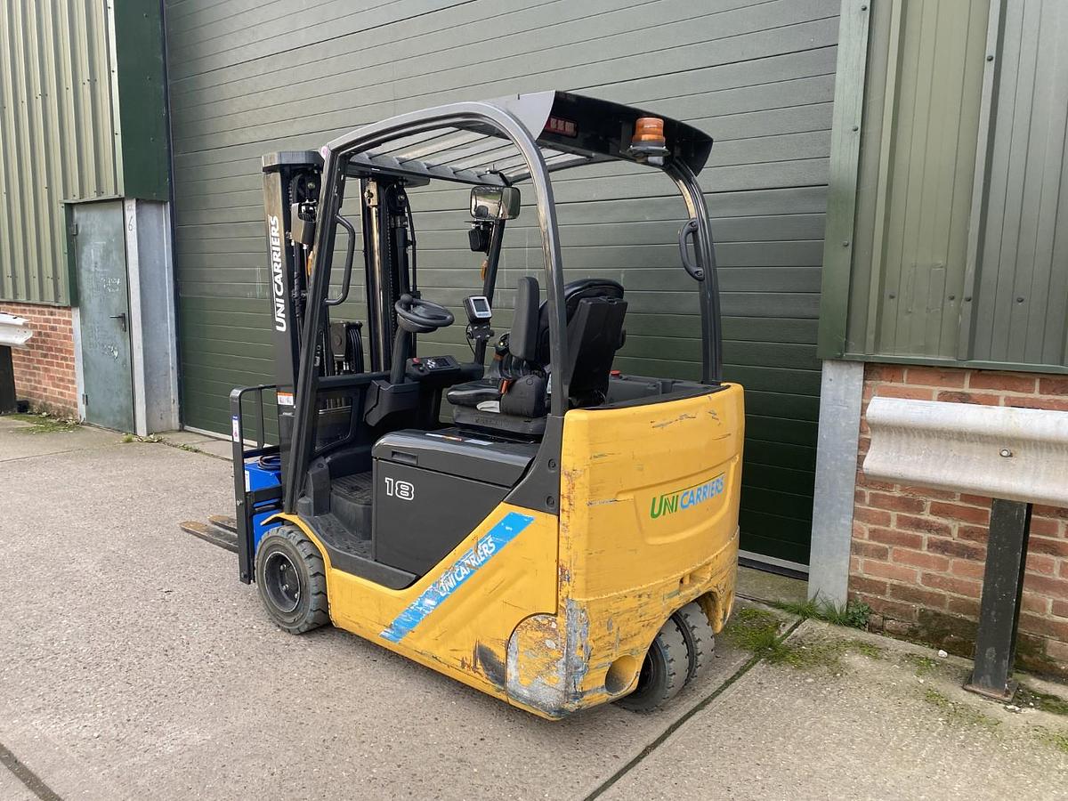 Used 2020 TCM / UNICARRIERS A2N1 L18Q