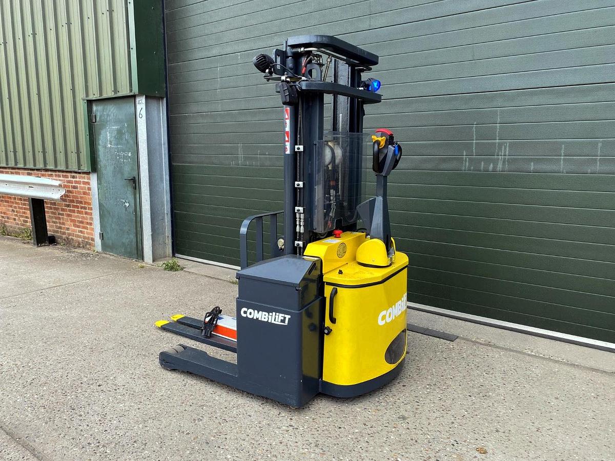 Used 2019 COMBILIFT WR1500