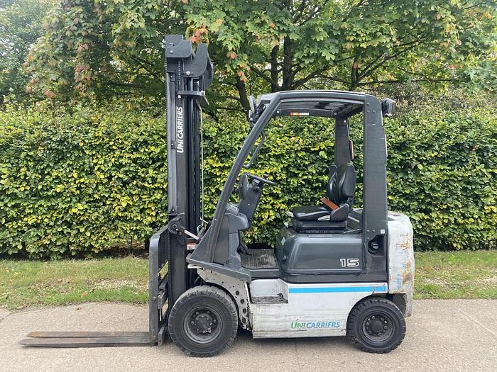 Used 2018 UNICARRIERS Y1D1 A15Q