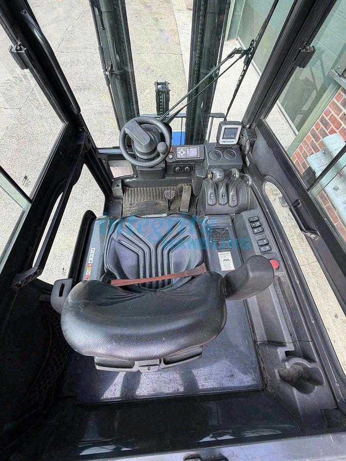 Used 2020 TCM/UNICARRIERS JAGN1L20Q